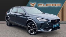CUPRA Formentor 1.5 TSI 150 V1 5dr Petrol Estate